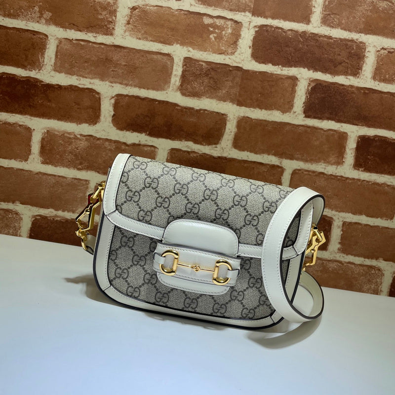 Gucci Luxury - Bags - 448