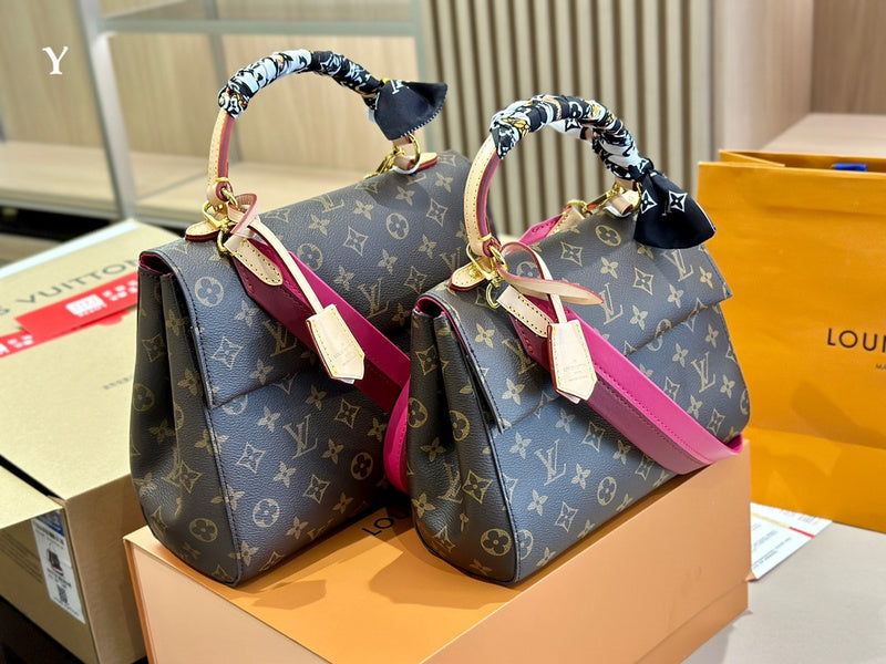 Alice bags - Louis Vuittons - 14847