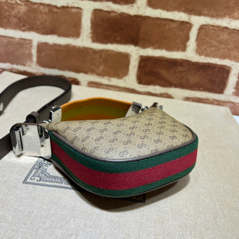 Gucci Luxury - Bags - 456