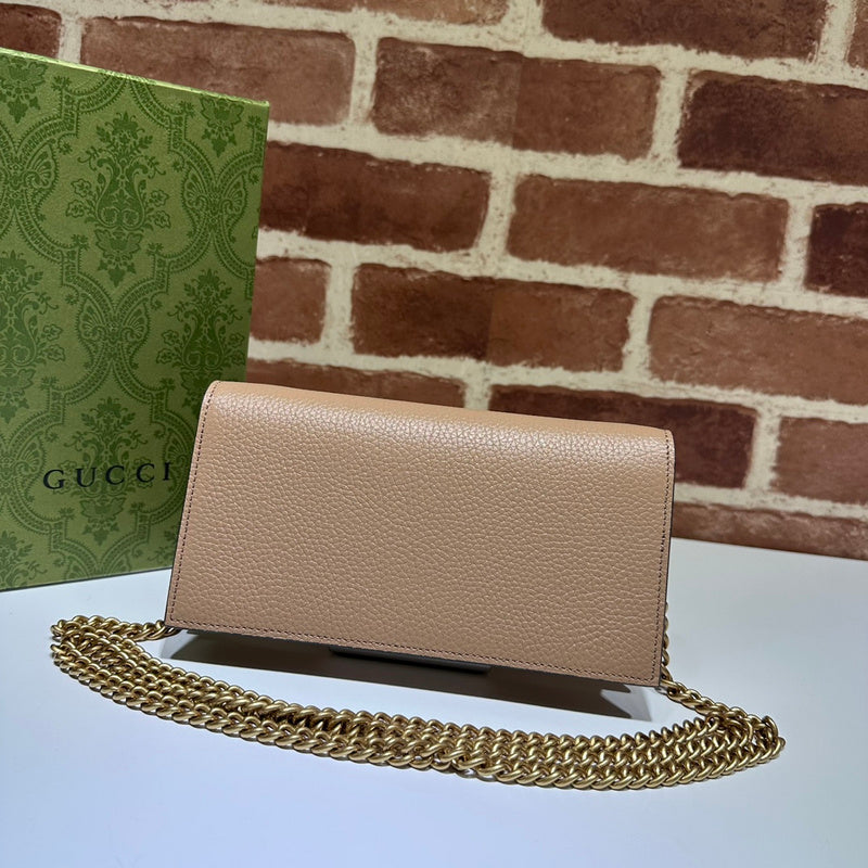 Gucci Luxury - Bags - 265