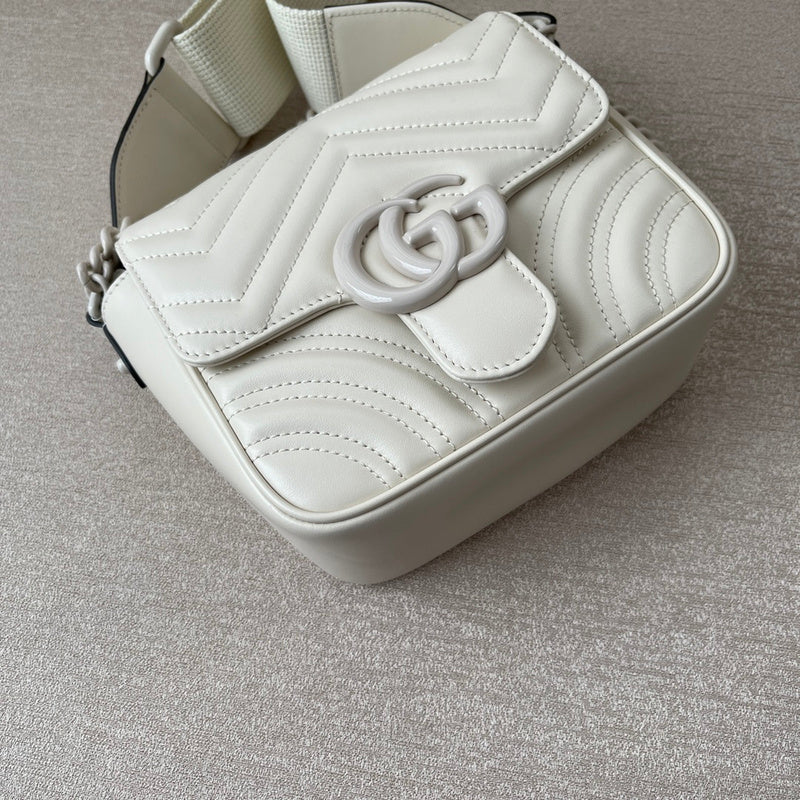Gucci Luxury - Bags - 289