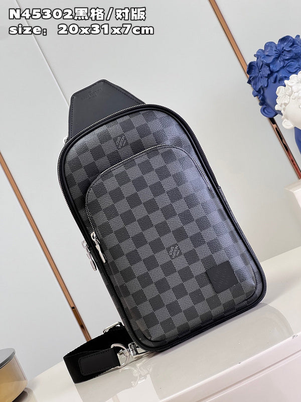 Alice bags - Louis Vuittons - 15492
