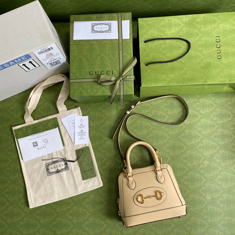 Gucci Luxury Bags 1030