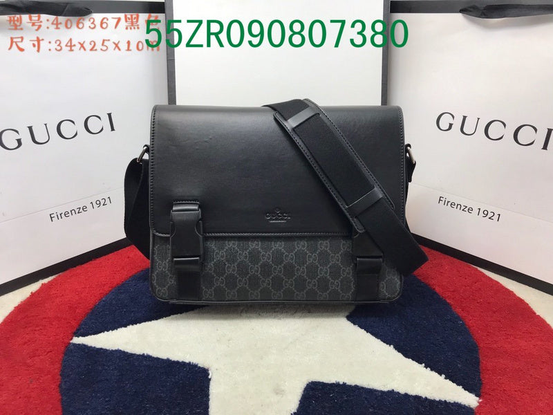 Gucci Bags - The Tote 892