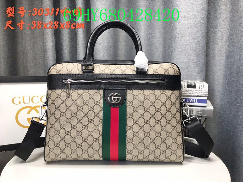 Gucci Bags - The Tote 962