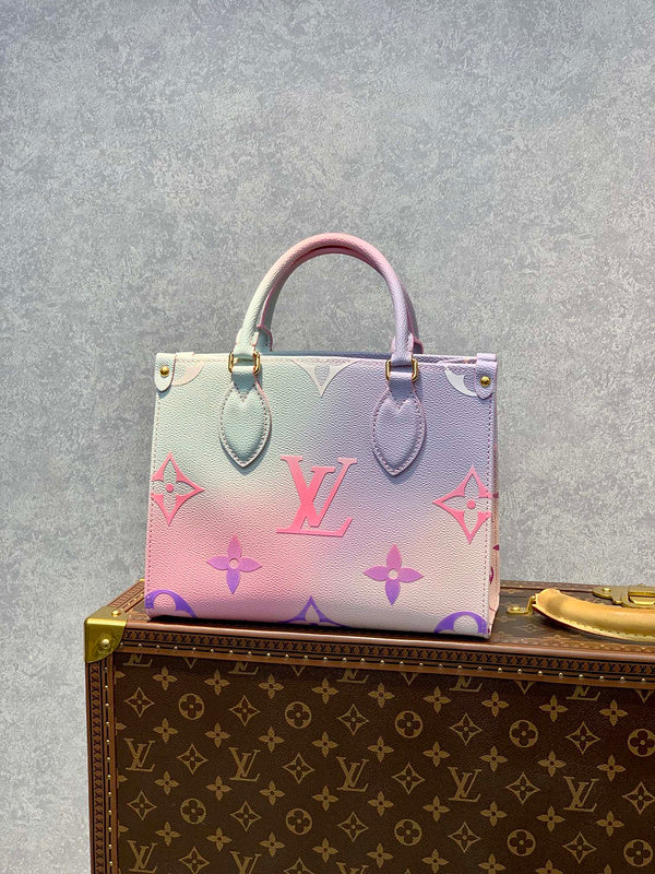Alice bags- Louis Vuittons - 16699