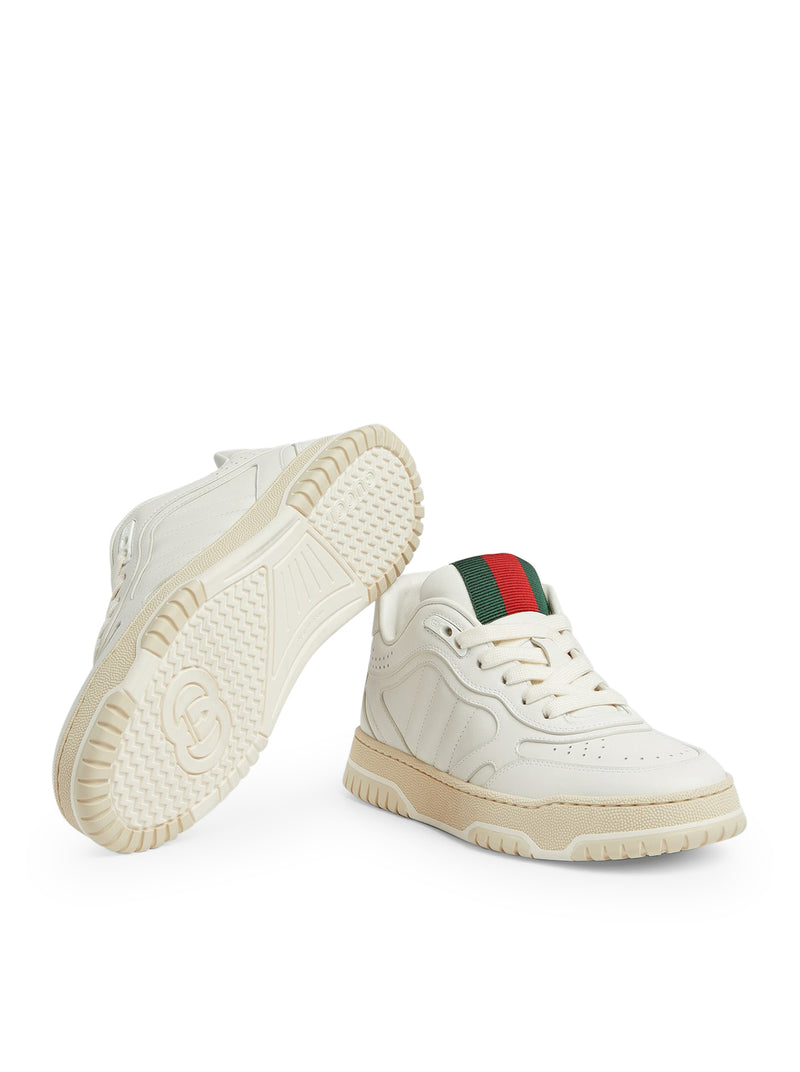 Gucci Women Gucci Re-Web Women`S Sneakers