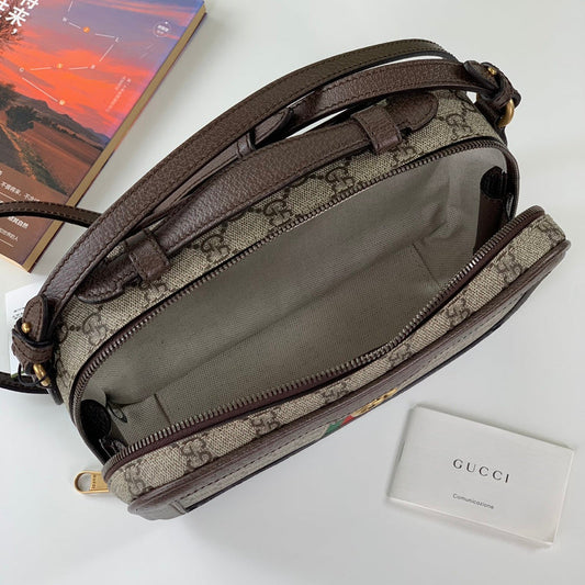 Gucci Luxury - Bags - 220