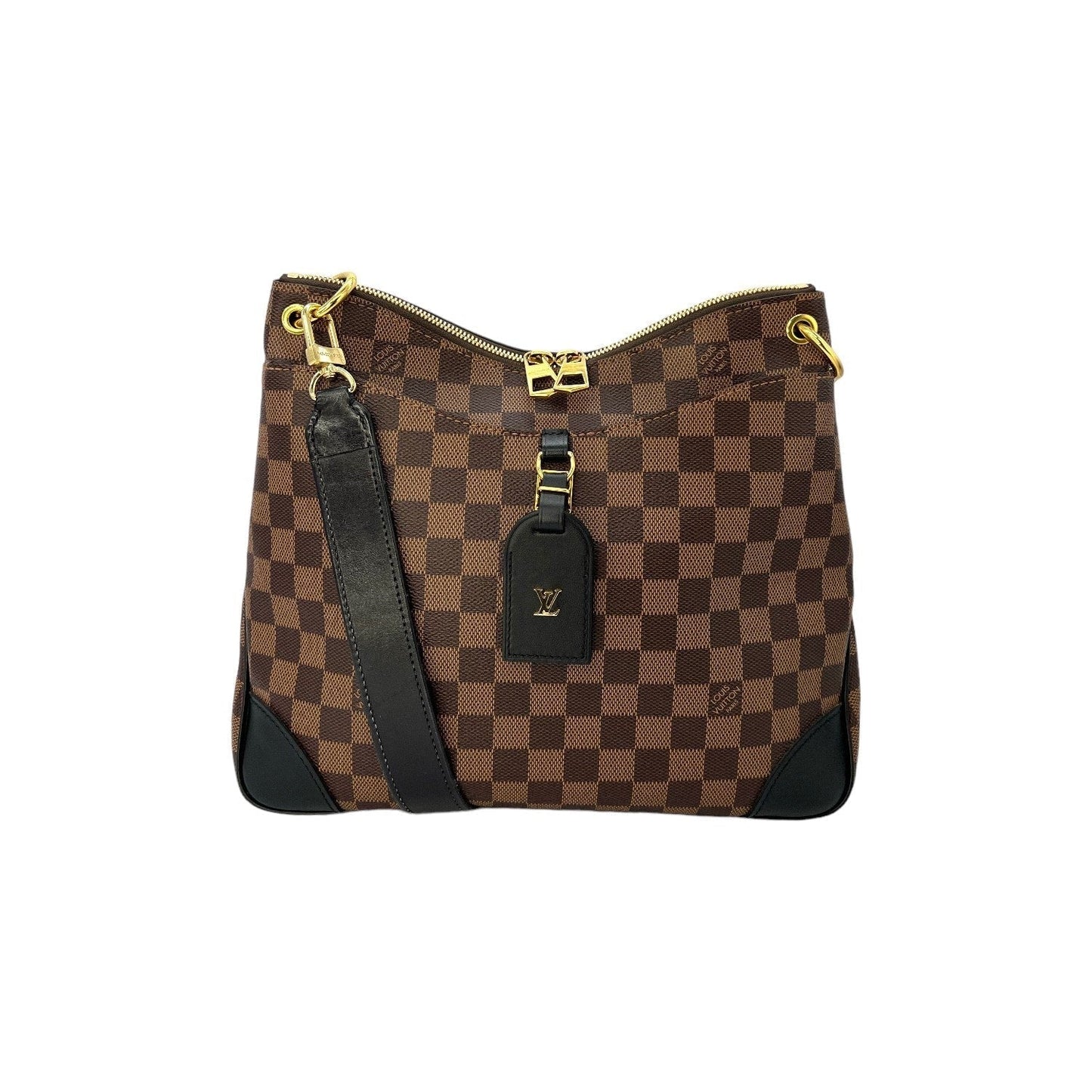 Louis Vuitton Damier Ebene Odeon PM