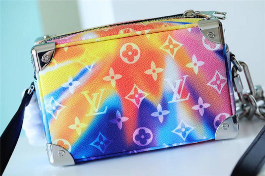 Alice bags - Louis Vuittons - 10176