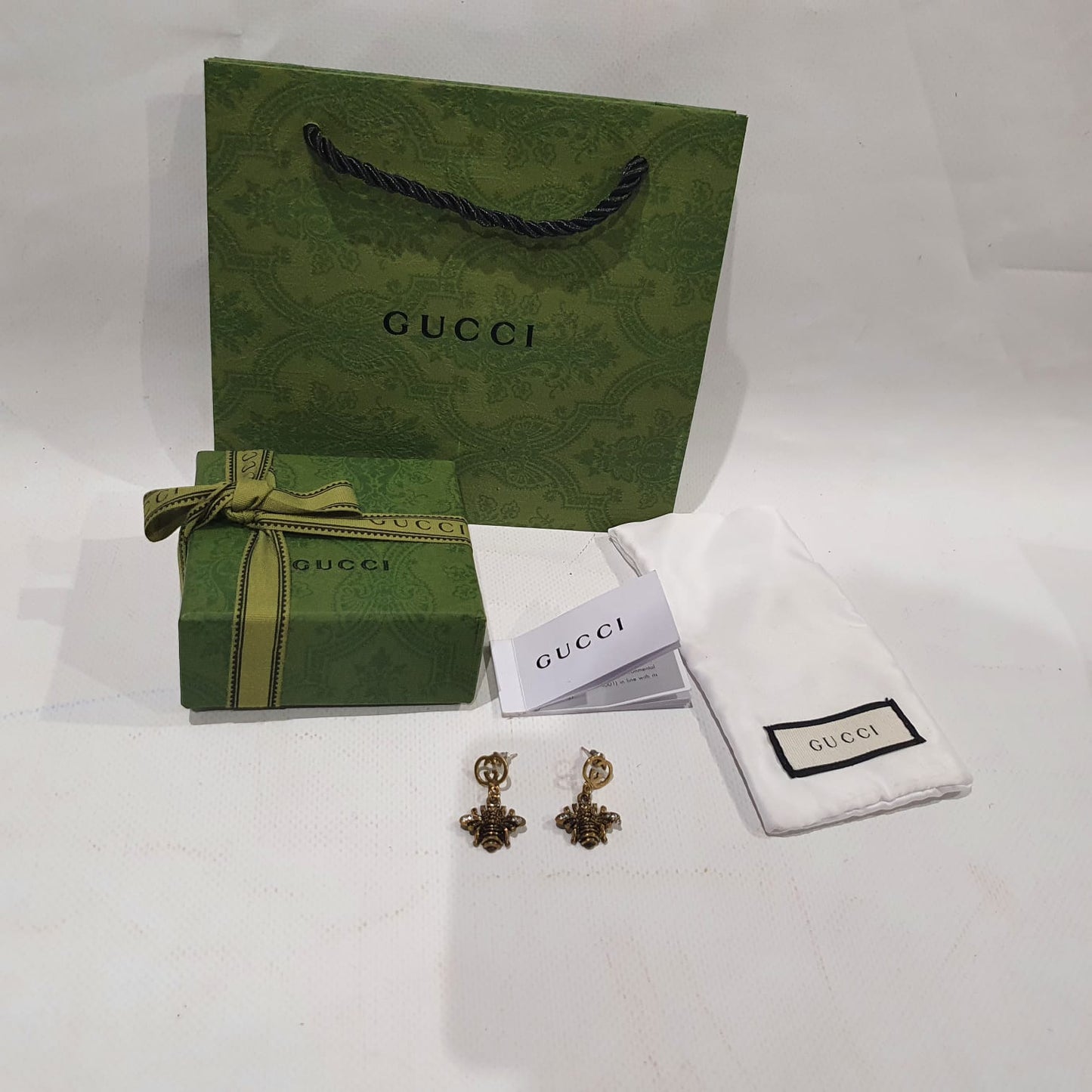 Gucci Earrings