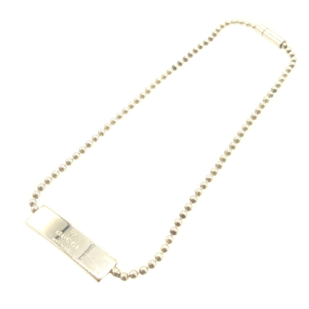 GUCCI bracelet Silver925 Silver
