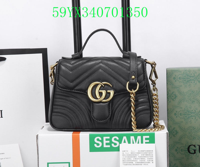 Gucci Bags - The Tote 147