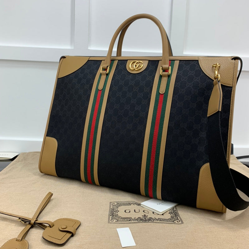 Gucci Luxury - Bags - 584