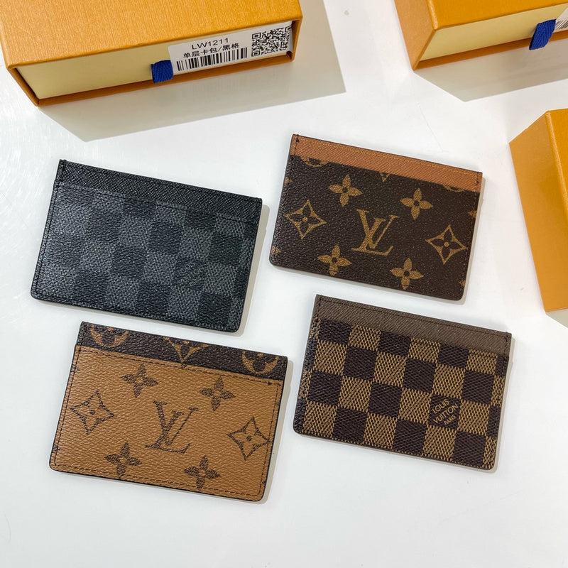 Alice Bags- Louis Vuittons - 16293