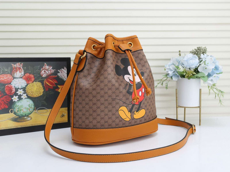 Gucci Bags - The Tote 773