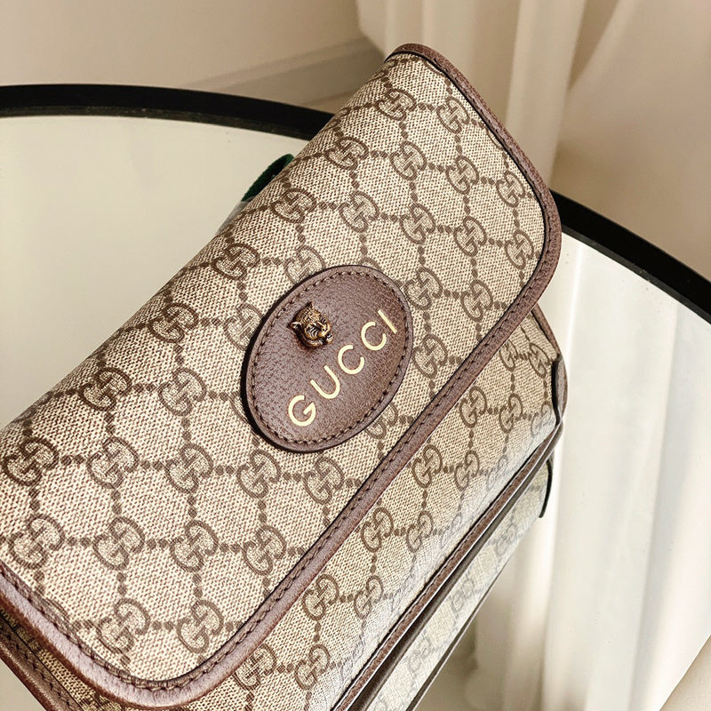 Gucci Luxury Bags 1324