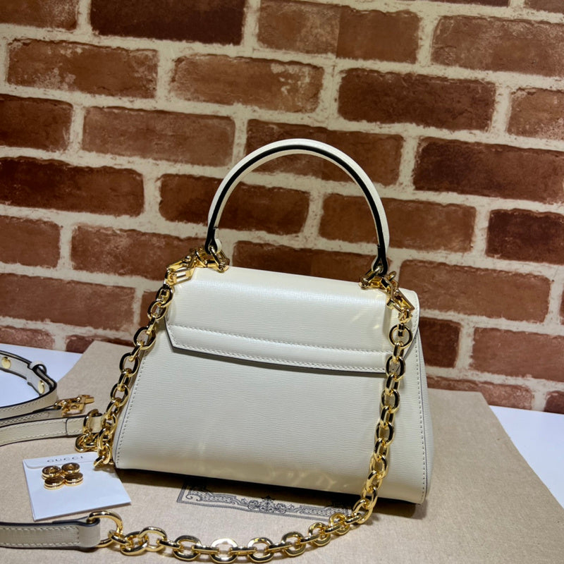 Gucci Luxury - Bags - 494