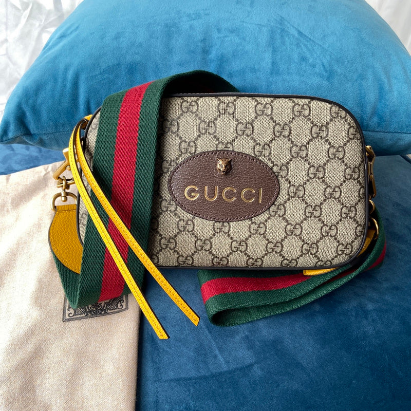 Gucci Luxury - Bags - 470