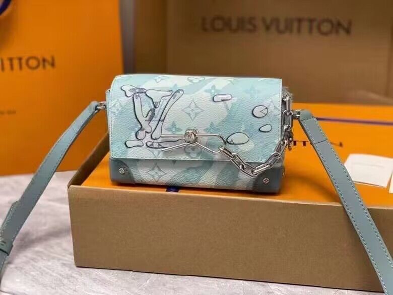 Alice bags - Louis Vuittons - 15258