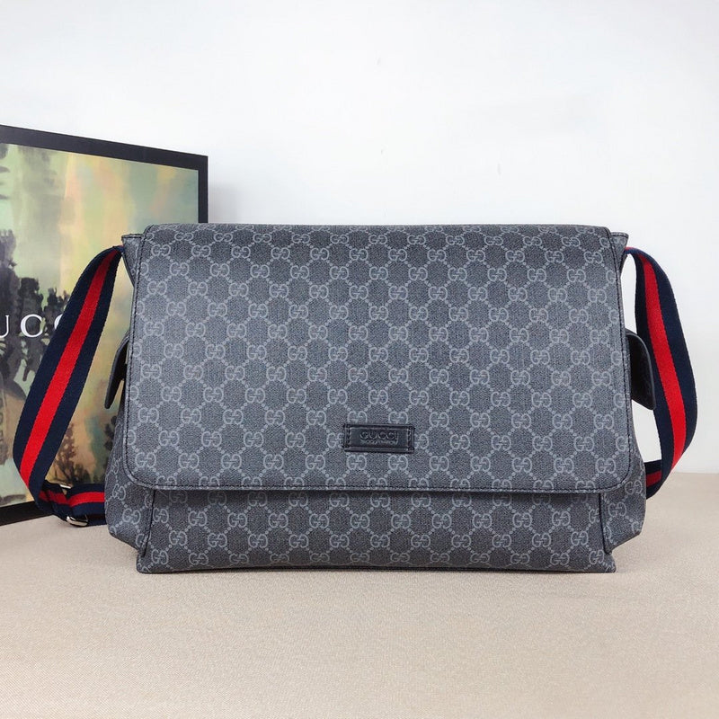 Gucci Bags - The Tote 907