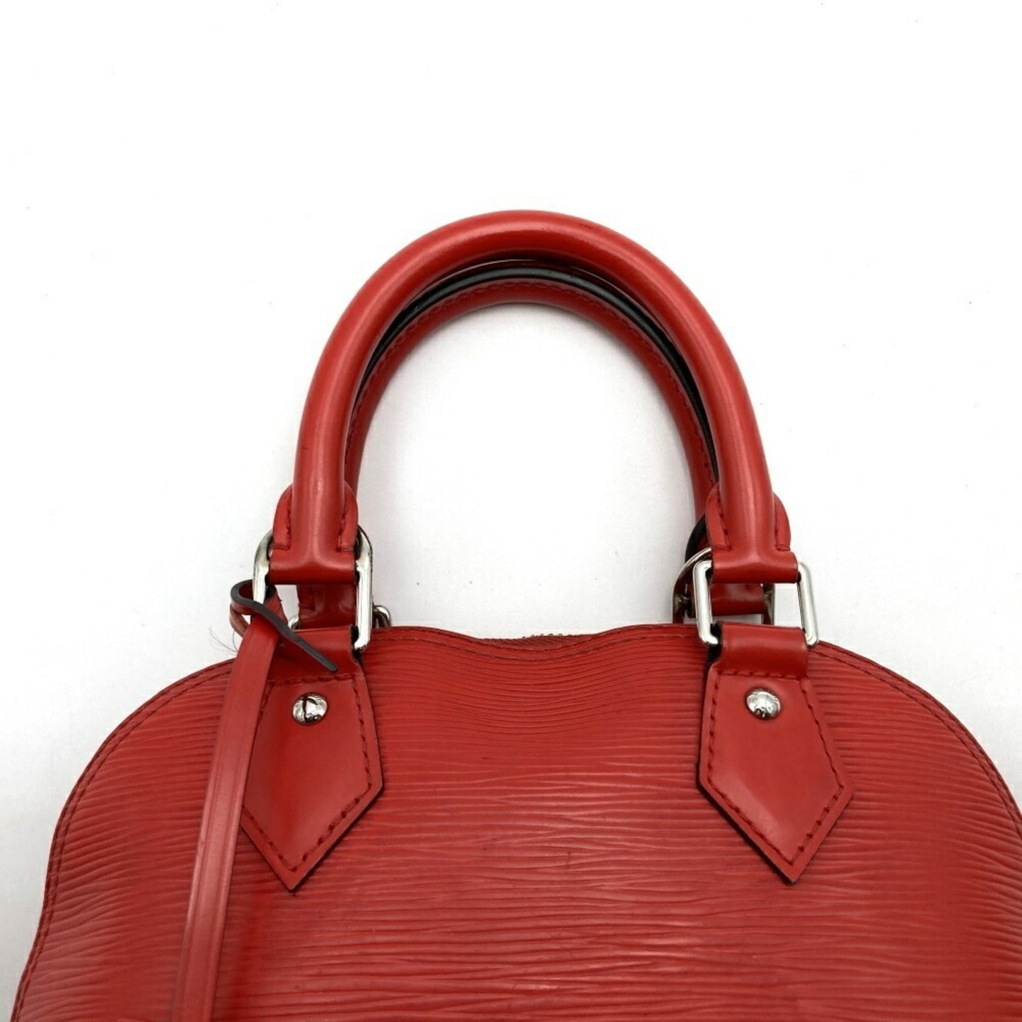Louis Vuitton Epi Leather Handbag Shoulder Bag