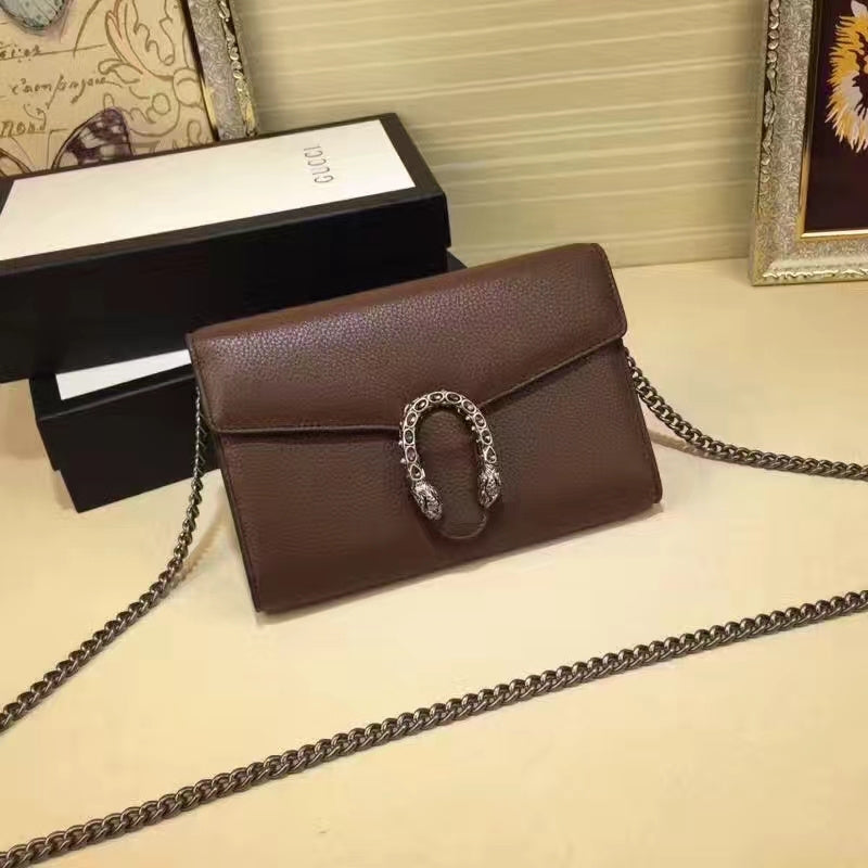 Gucci Bags - The Tote 325