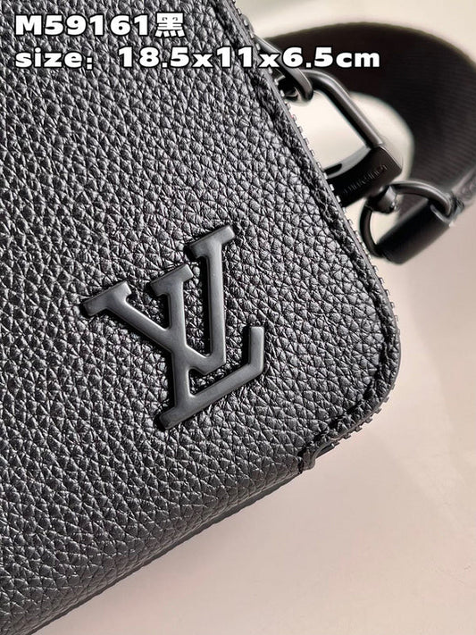 Alice Bags- Louis Vuittons - 15940