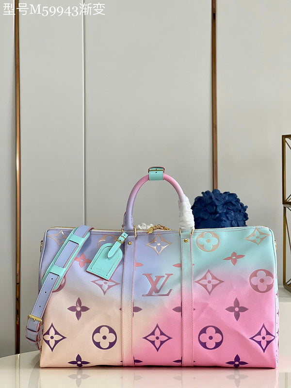 Alice Bags- Louis Vuittons - 16547
