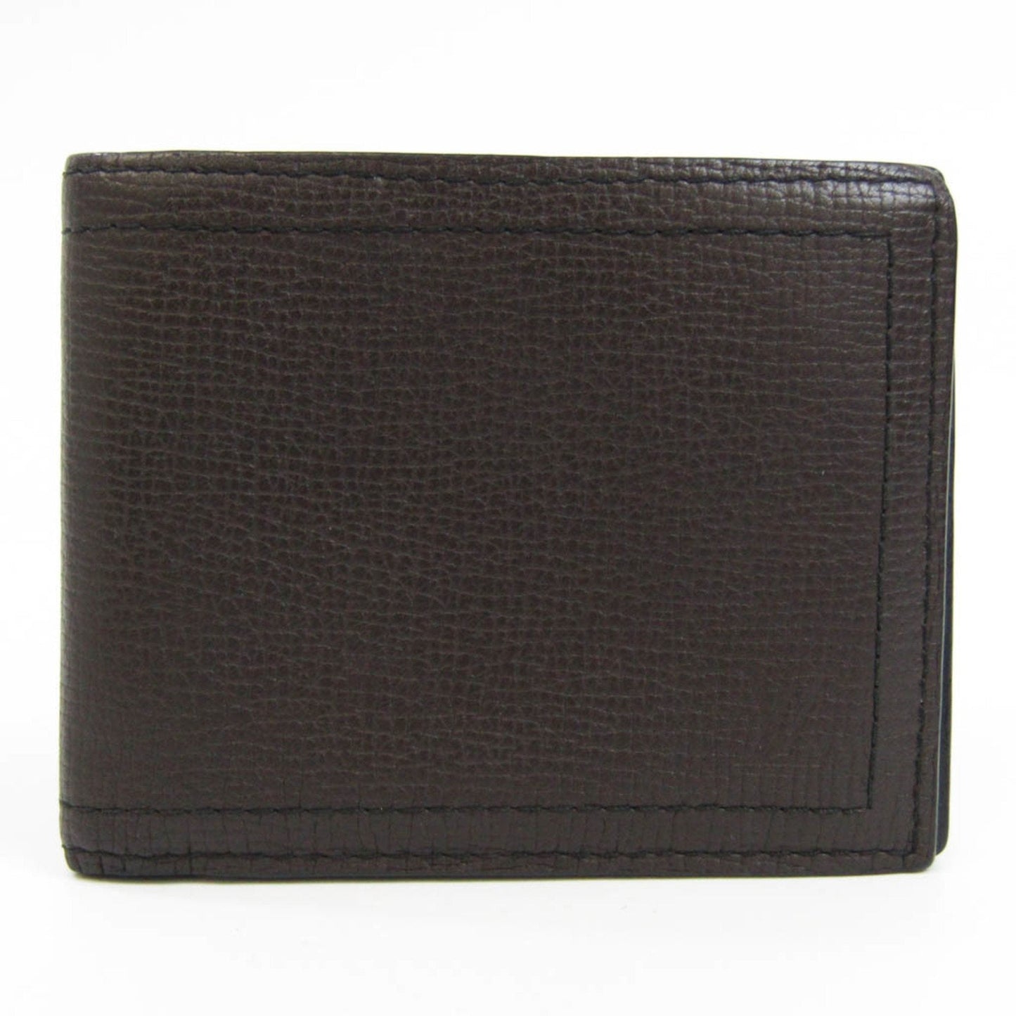 Louis Vuitton Brown Leather wallet accessories
