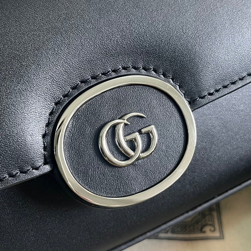 Gucci Luxury - Bags - 206