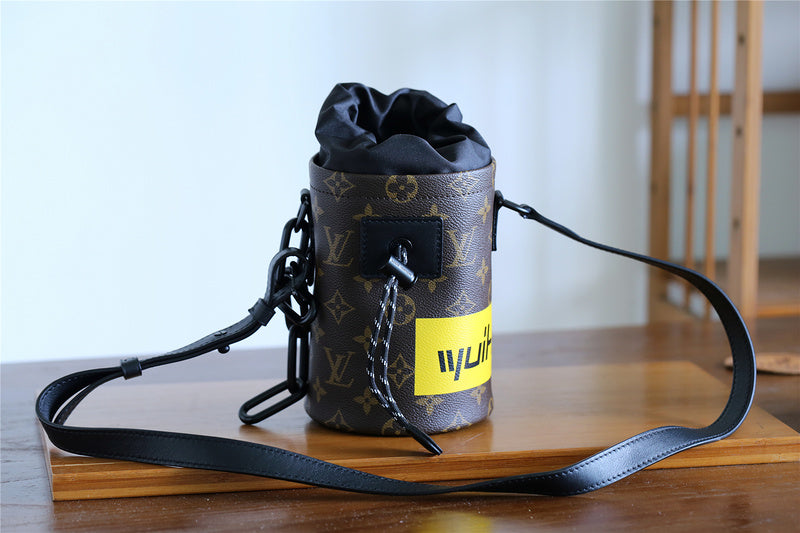 Alice bags - Louis Vuittons - 10490