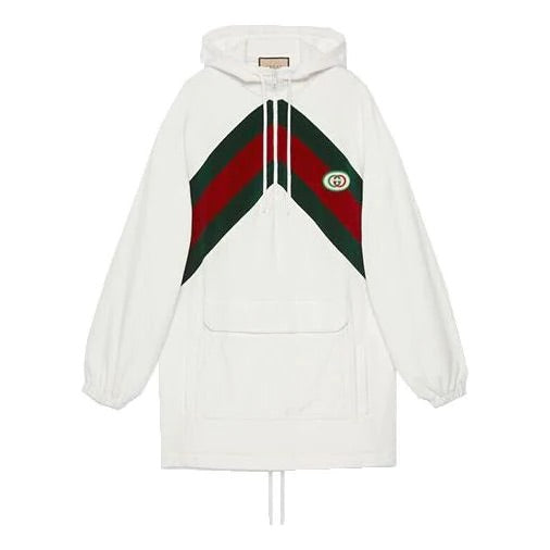 Gucci Technical Jersey Dress