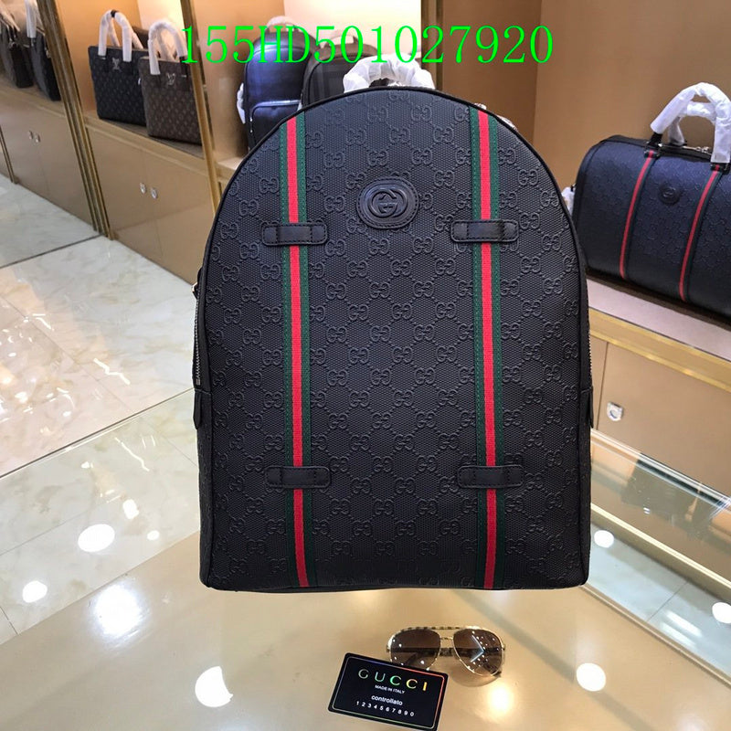 Gucci Bags - The Tote 834