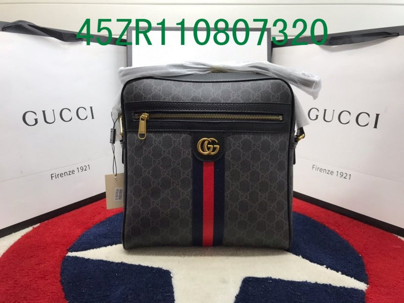 Gucci Bags - The Tote 891