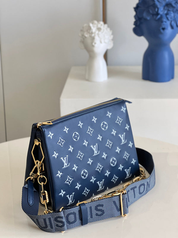 Alice Bags- Louis Vuittons - 16430