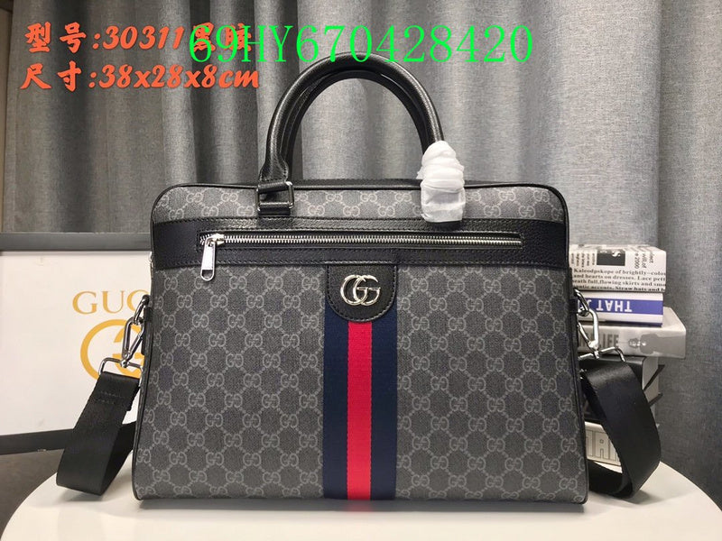 Gucci Bags - The Tote 967