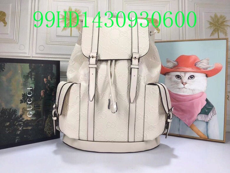 Gucci Bags - The Tote 1174