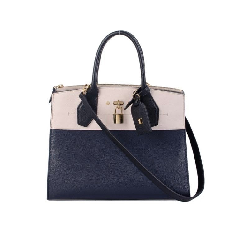 LOUIS VUITTON CITY STEAMER MM
