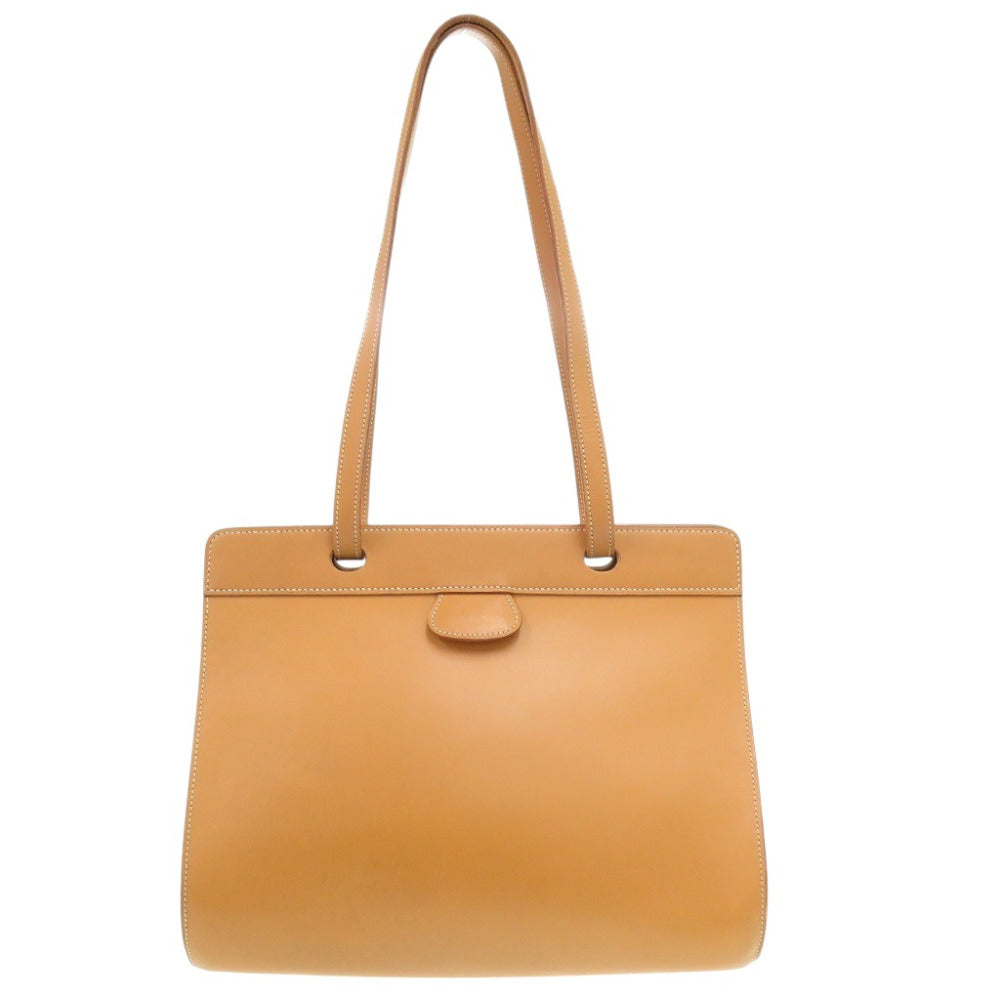HERMES Shoulder Bag JJS02846 Vash natural Museau