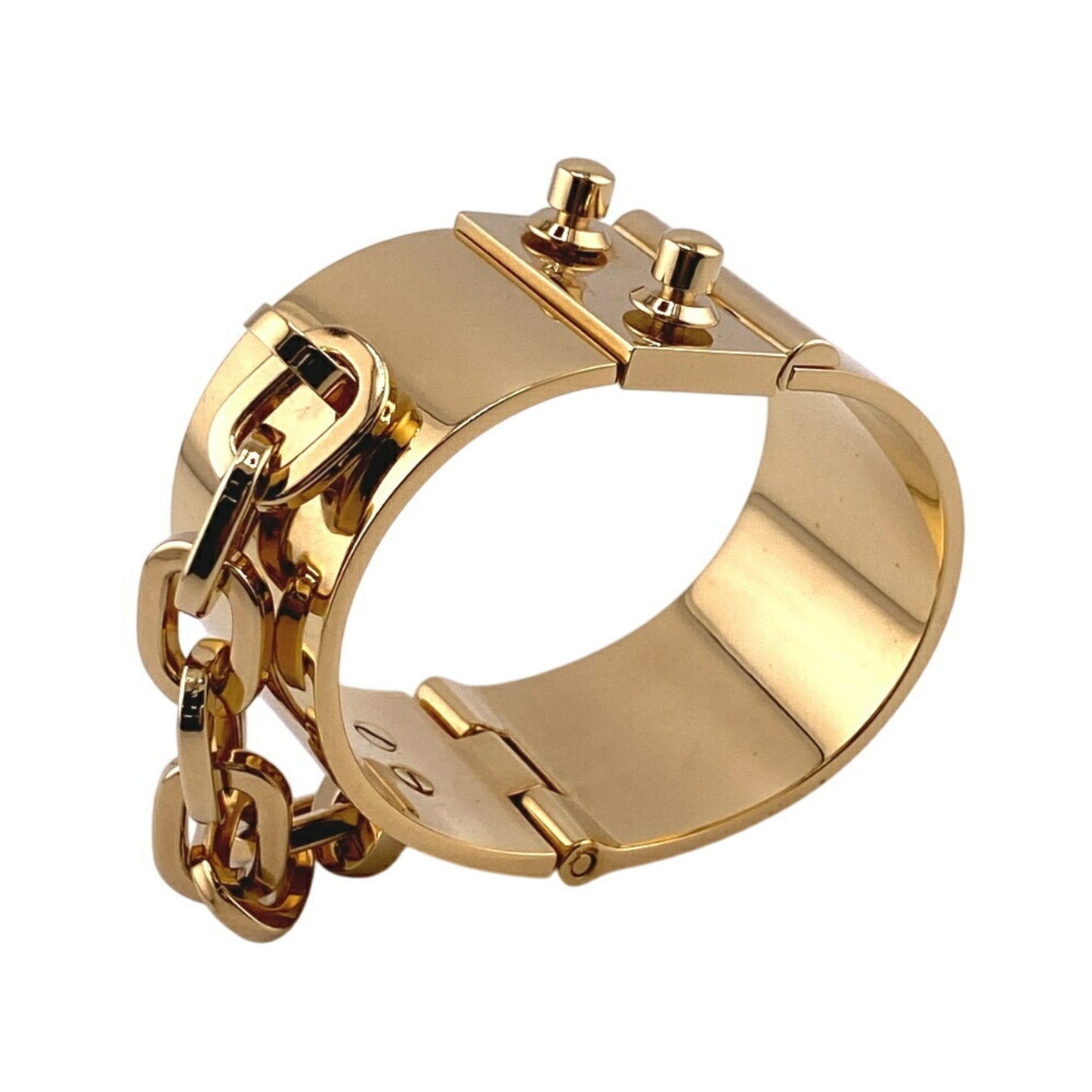 Louis Vuitton Plating Bangle