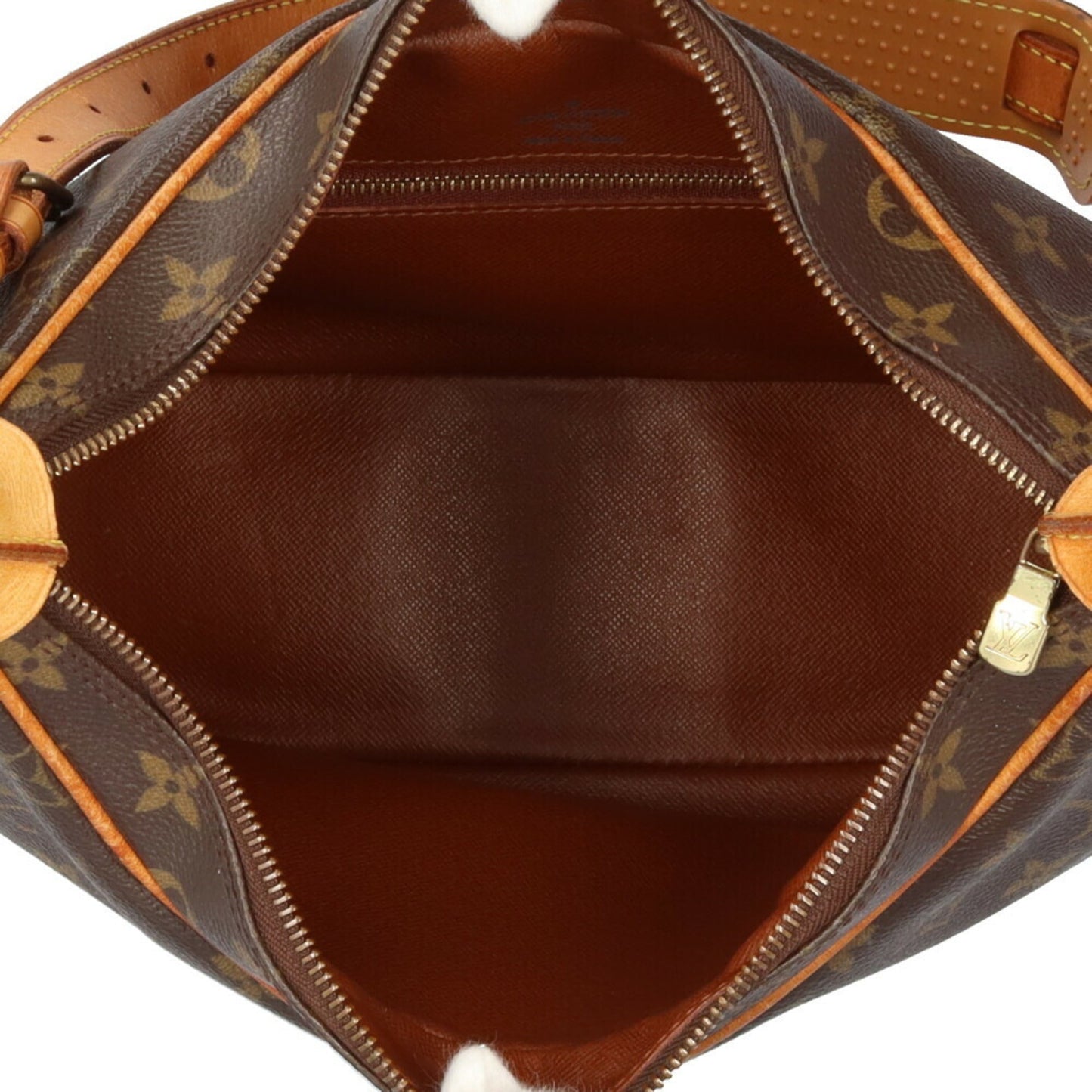 Louis Vuitton Monogram Shoulder Bag