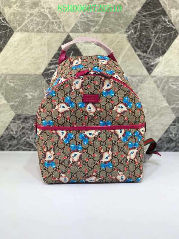Gucci Bags - The Tote 1191