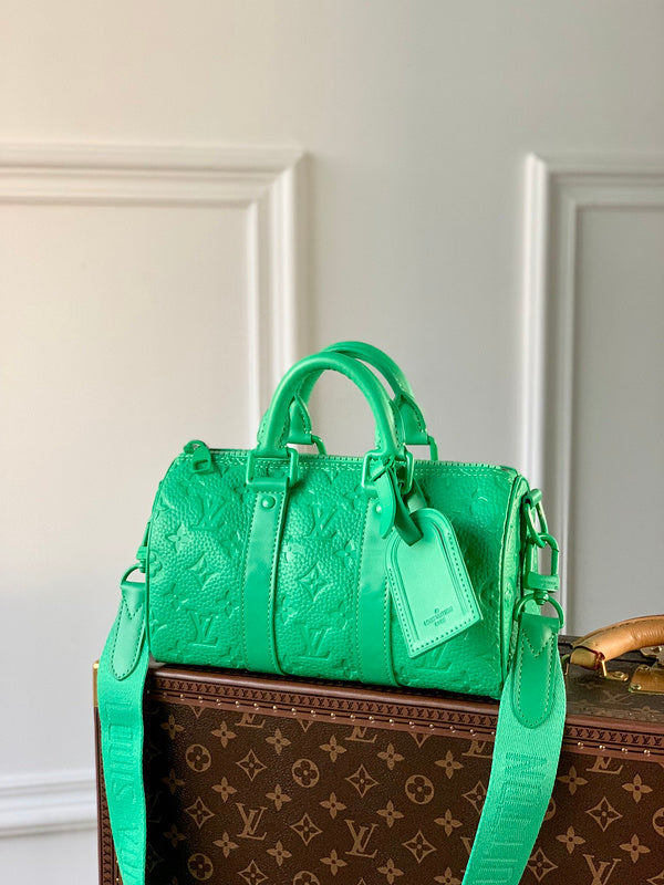 Alice Bags- Louis Vuittons - 16399