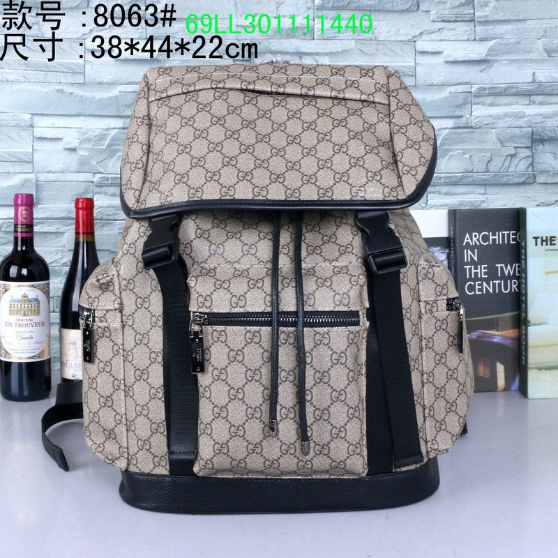 Gucci Bags - The Tote 1091