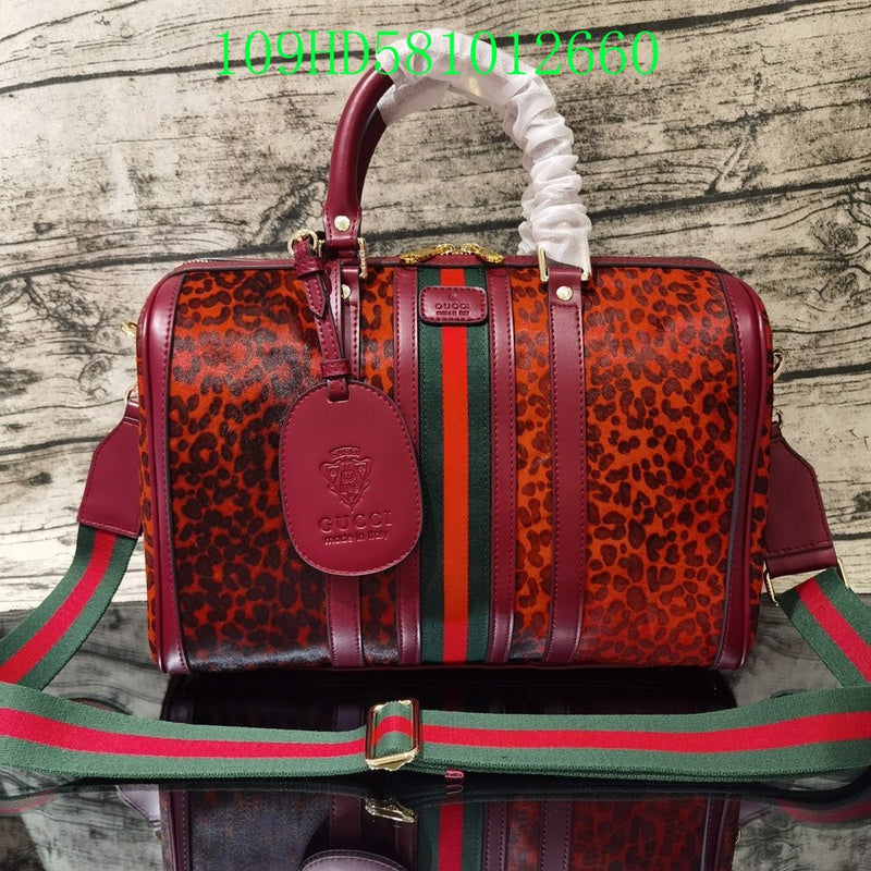 Gucci Bags - The Tote 979