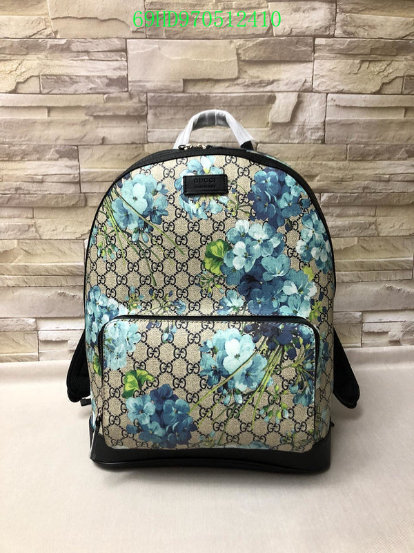Gucci Bags - The Tote 1218