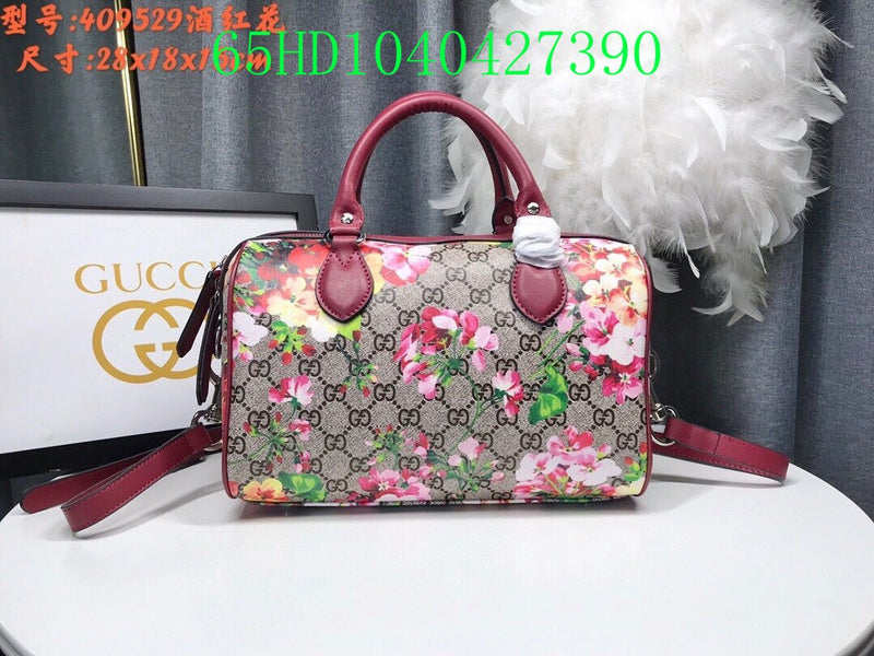 Gucci Bags - The Tote 470