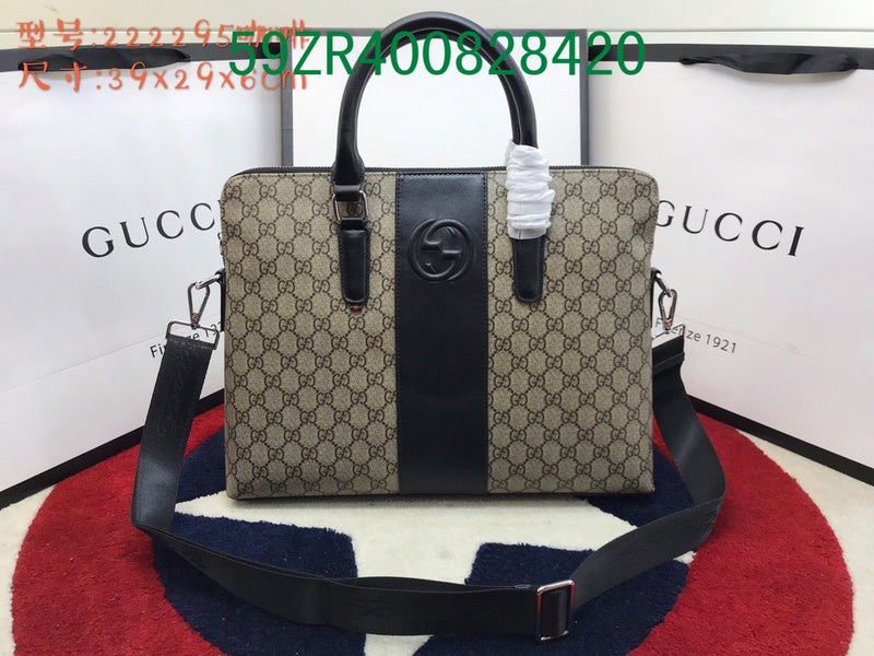 Gucci Bags - The Tote 949