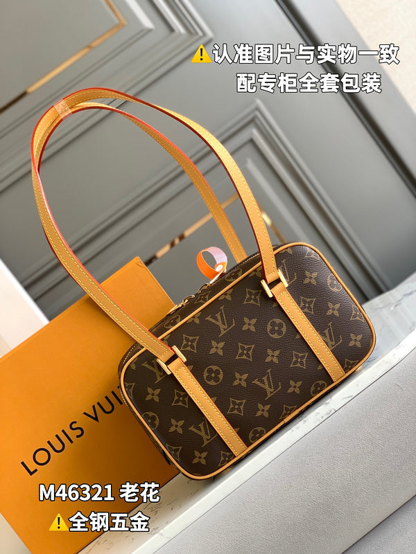 Alice Bags- Louis Vuittons - 15950